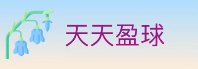 天天盈球 logo